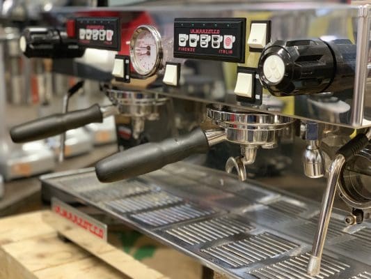 La Marzocco Linea 2 Group Orange - Used