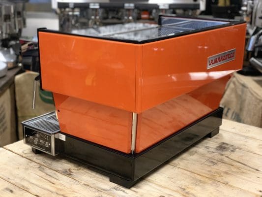 La Marzocco Linea 2 Group Orange - Used