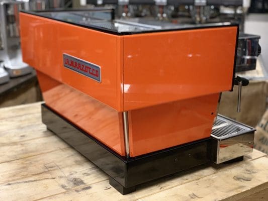 La Marzocco Linea 2 Group Orange - Used
