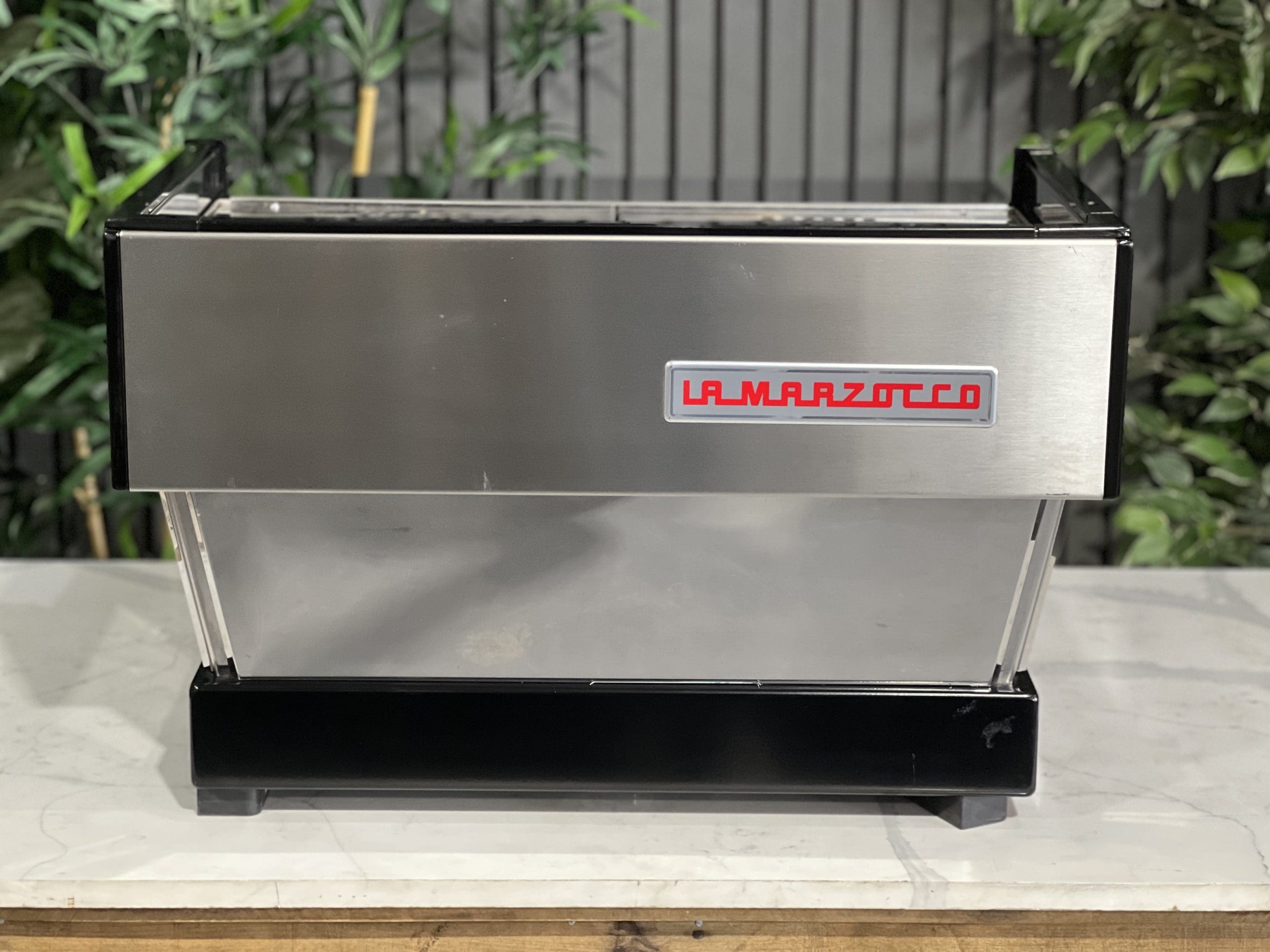 La Marzocco Linea Classic 2 Group Stainless Steel - Used