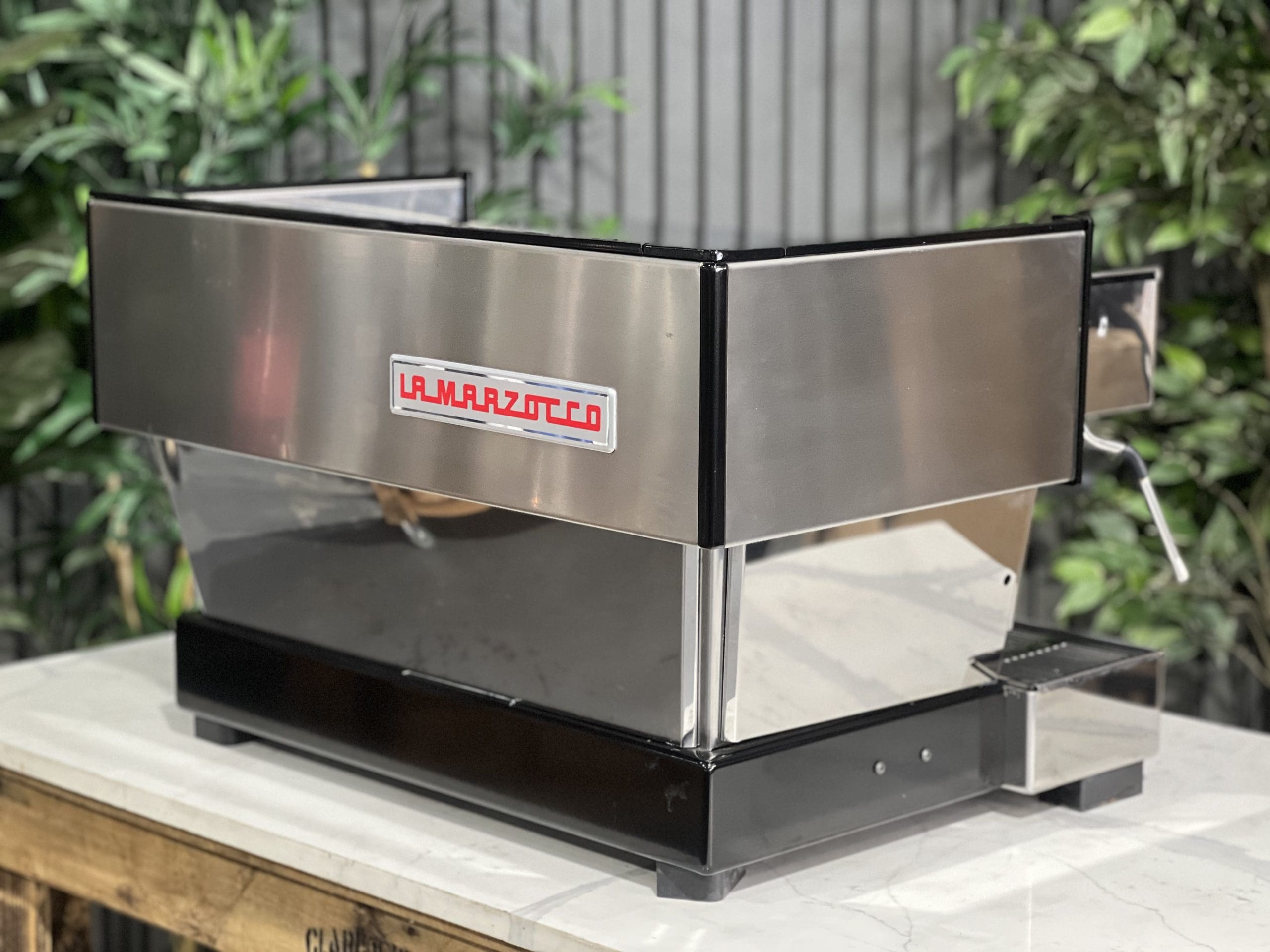 La Marzocco Linea Classic 2 Group Stainless Steel - Used