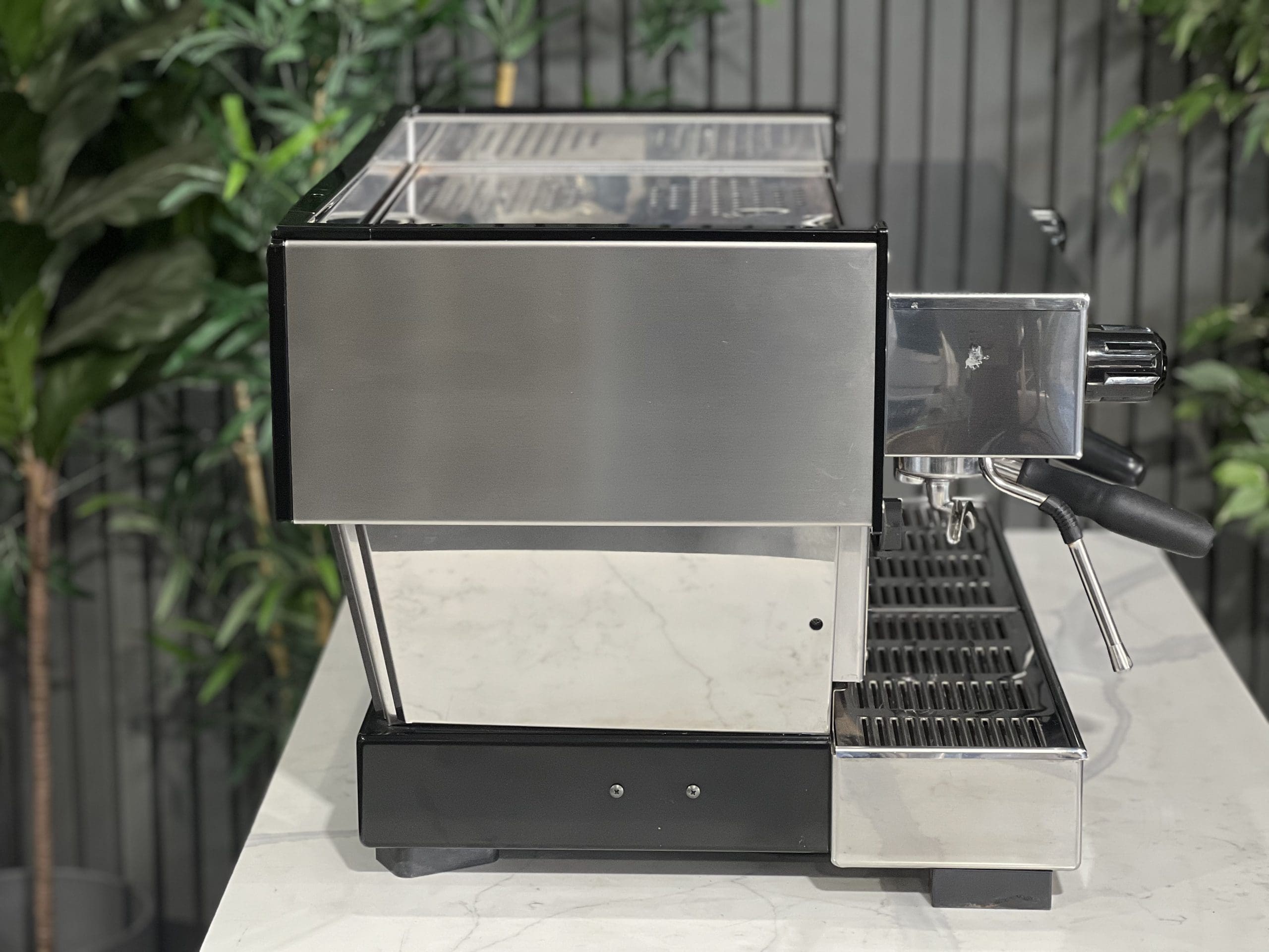 La Marzocco Linea Classic 2 Group Stainless Steel - Used