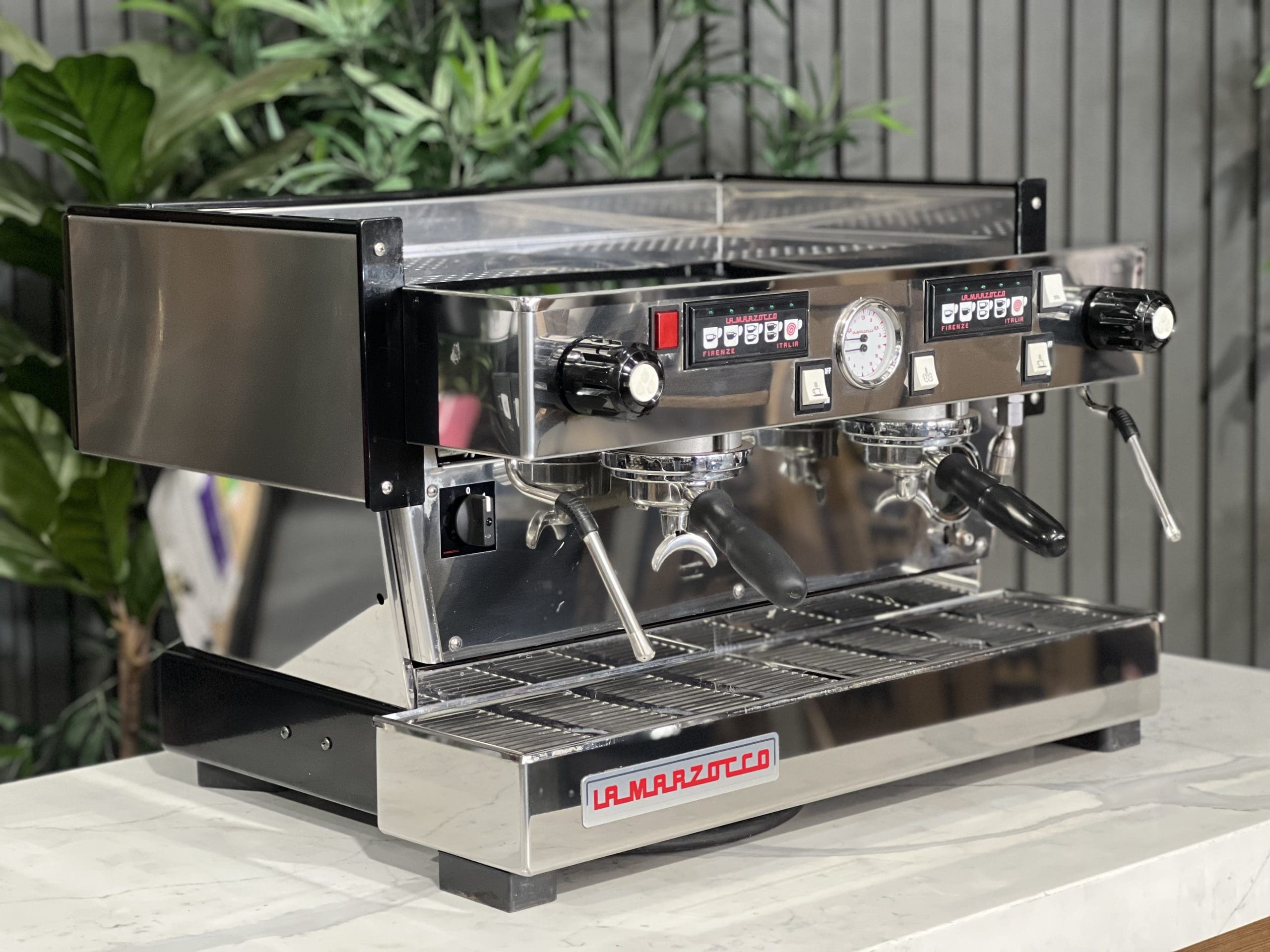 La Marzocco Linea Classic 2 Group Stainless Steel - Used