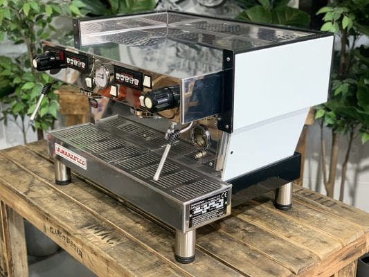 La Marzocco Linea 2 Group Coffee Machine - Used