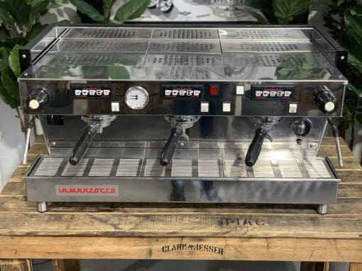 La Marzocco Linea 3 Group Blue Grey - Used
