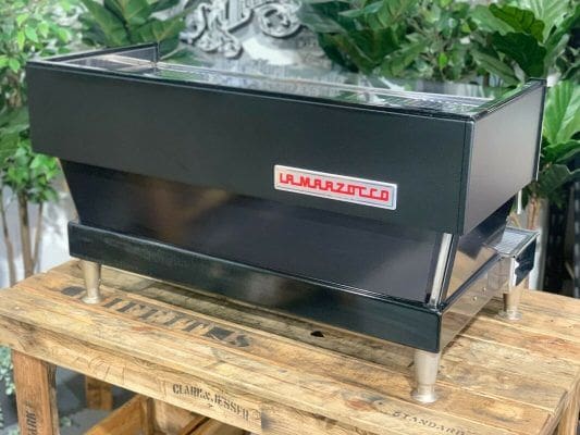 La Marzocco Linea 3 Group Black - Used