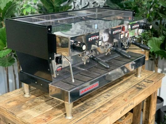 La Marzocco Linea 3 Group Black - Used