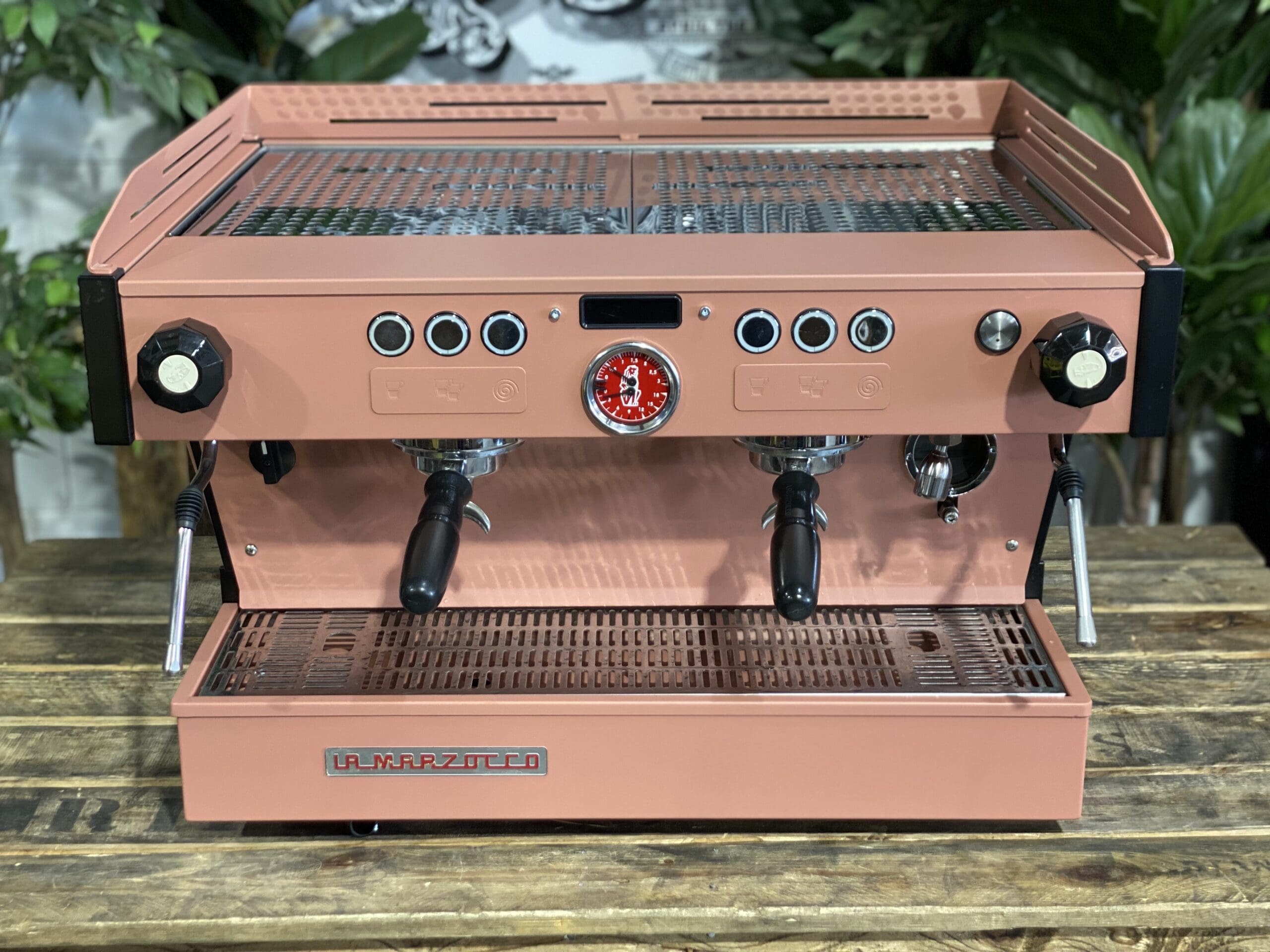 La Marzocco Linea PB 2 Group Dusty Pink - Used