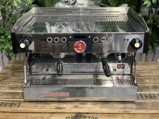 La Marzocco Linea PB 2 Group Stainless - Used