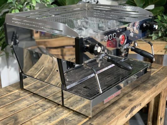La Marzocco Linea PB 2 Group Stainless - Used