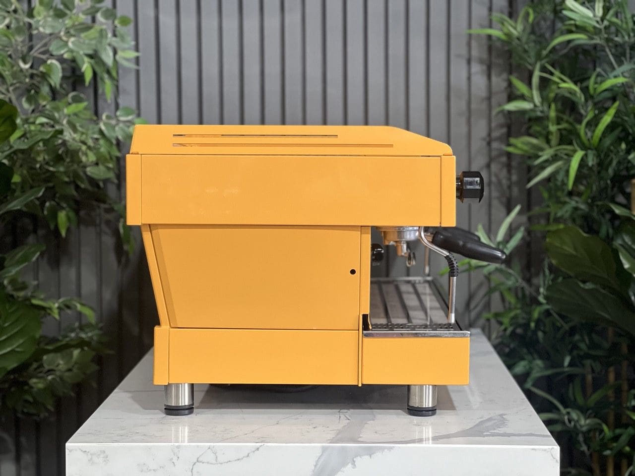 La Marzocco Linea PB 3 Group Mango Espresso Coffee Machine - Used