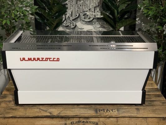 La Marzocco Linea PB 3 Group White - Used