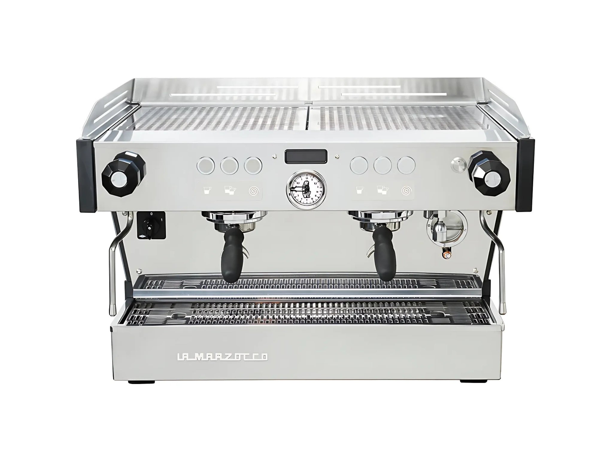 La Marzocco Linea PB X 2 Group Coffee Machine Stainless - New