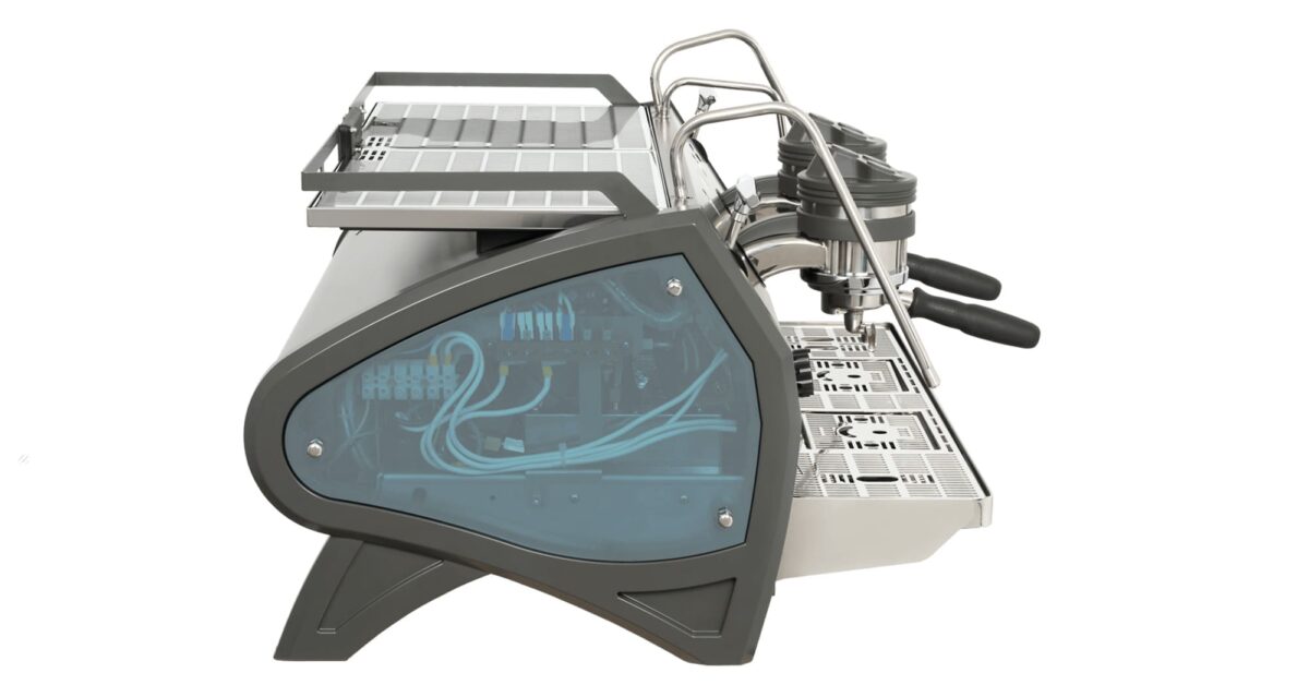 La Marzocco Strada S Abr 2 Group Brand New