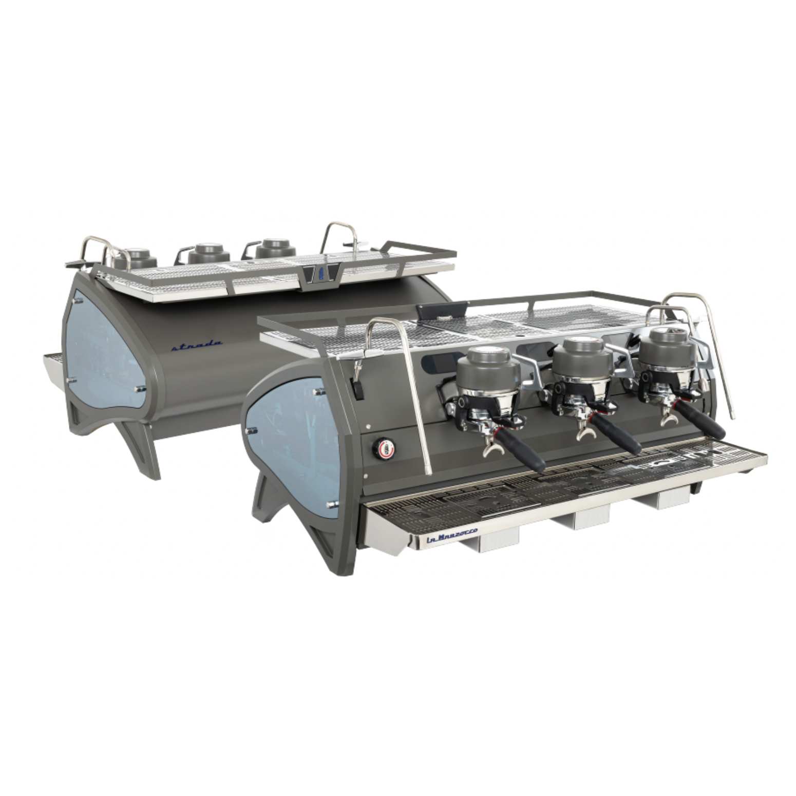 La Marzocco Strada S ABR 3 Group Coffee Machine - Brand New