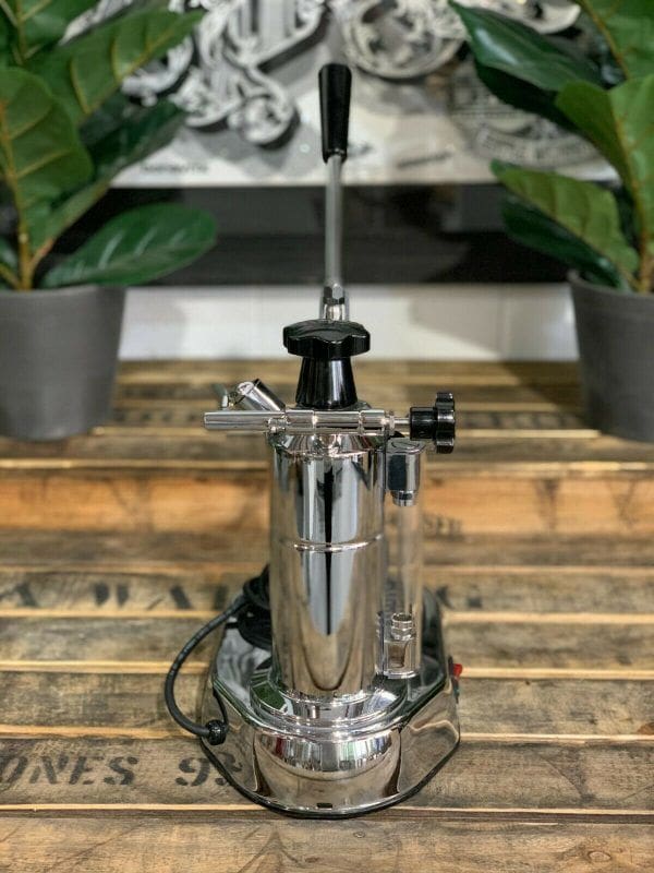La Pavoni Europiccola 1 Group - New