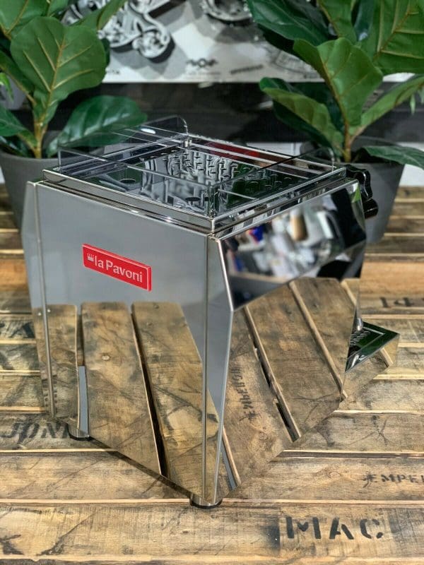 La Pavoni Giotto Botticelli Premium 1 Group - New