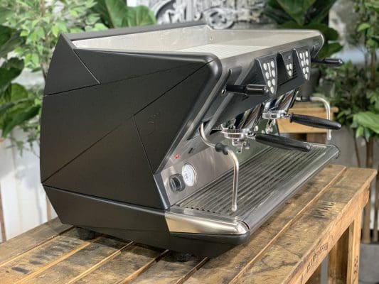 La San Marco 100E 2 Group Black - Used