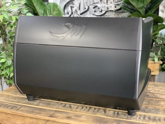 La San Marco 100E 2 Group Black - Used