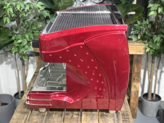 La Scala Tosca 2 Group - Used