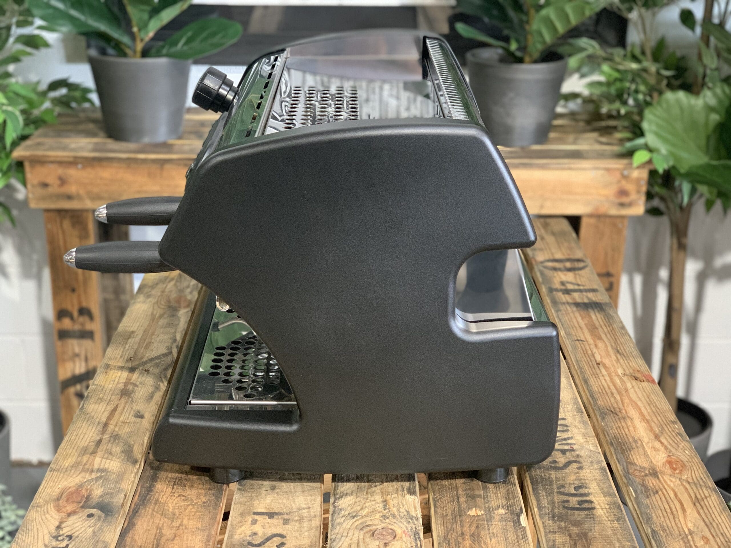 La Spaziale Armonia 2 Group Black - Used