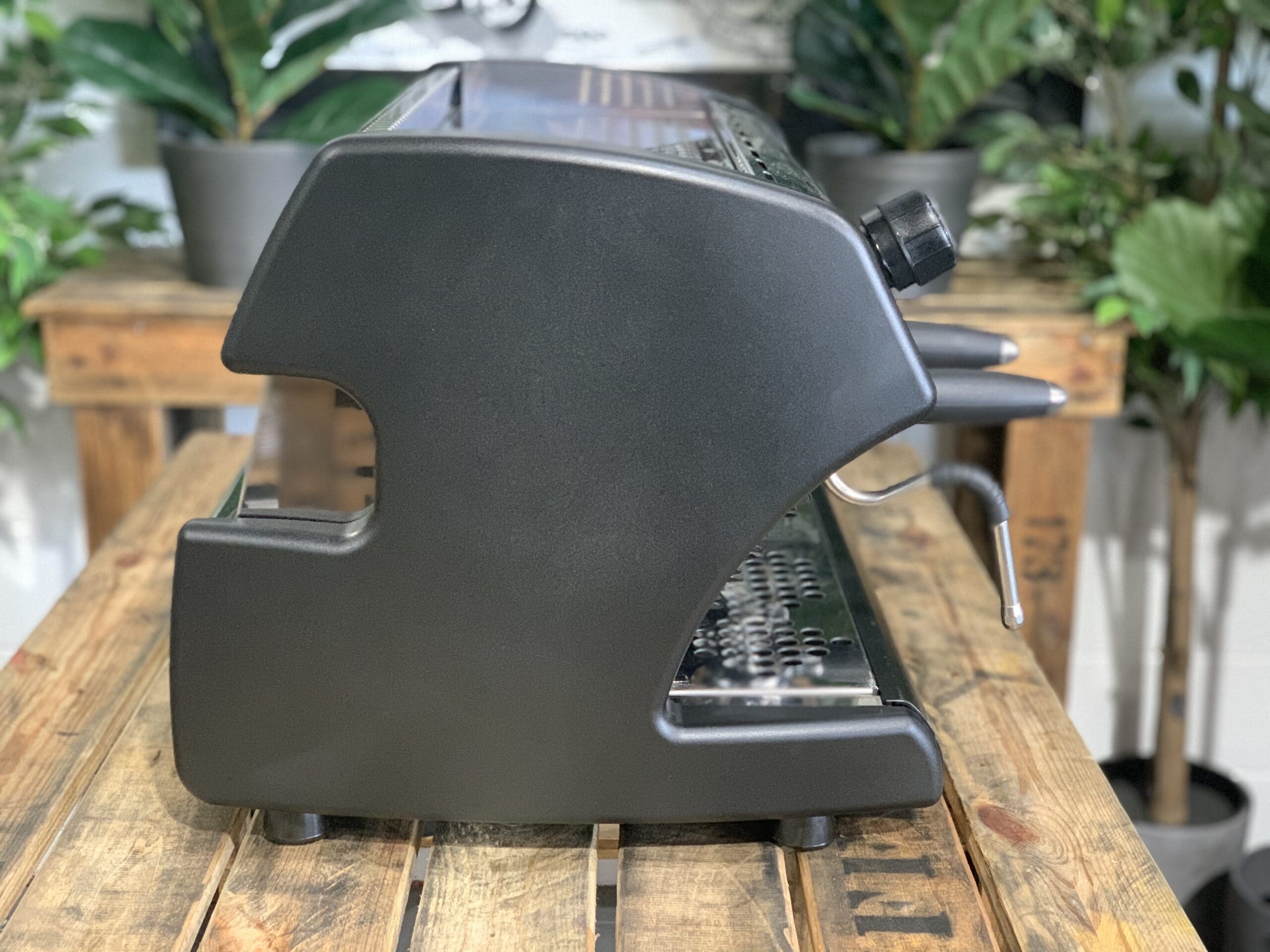 La Spaziale Armonia 2 Group Black - Used