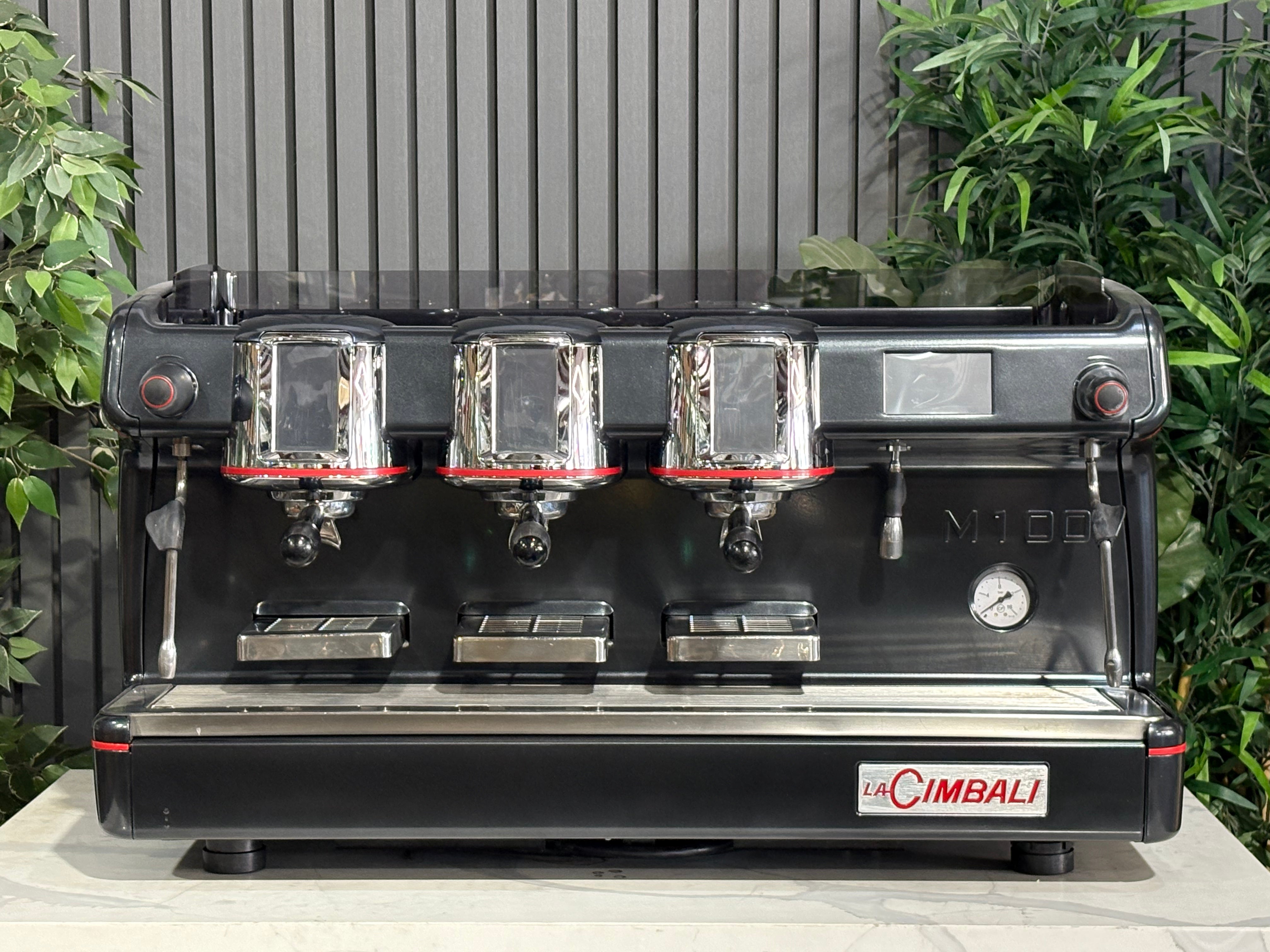 La Cimbali M100 3 Group - Used