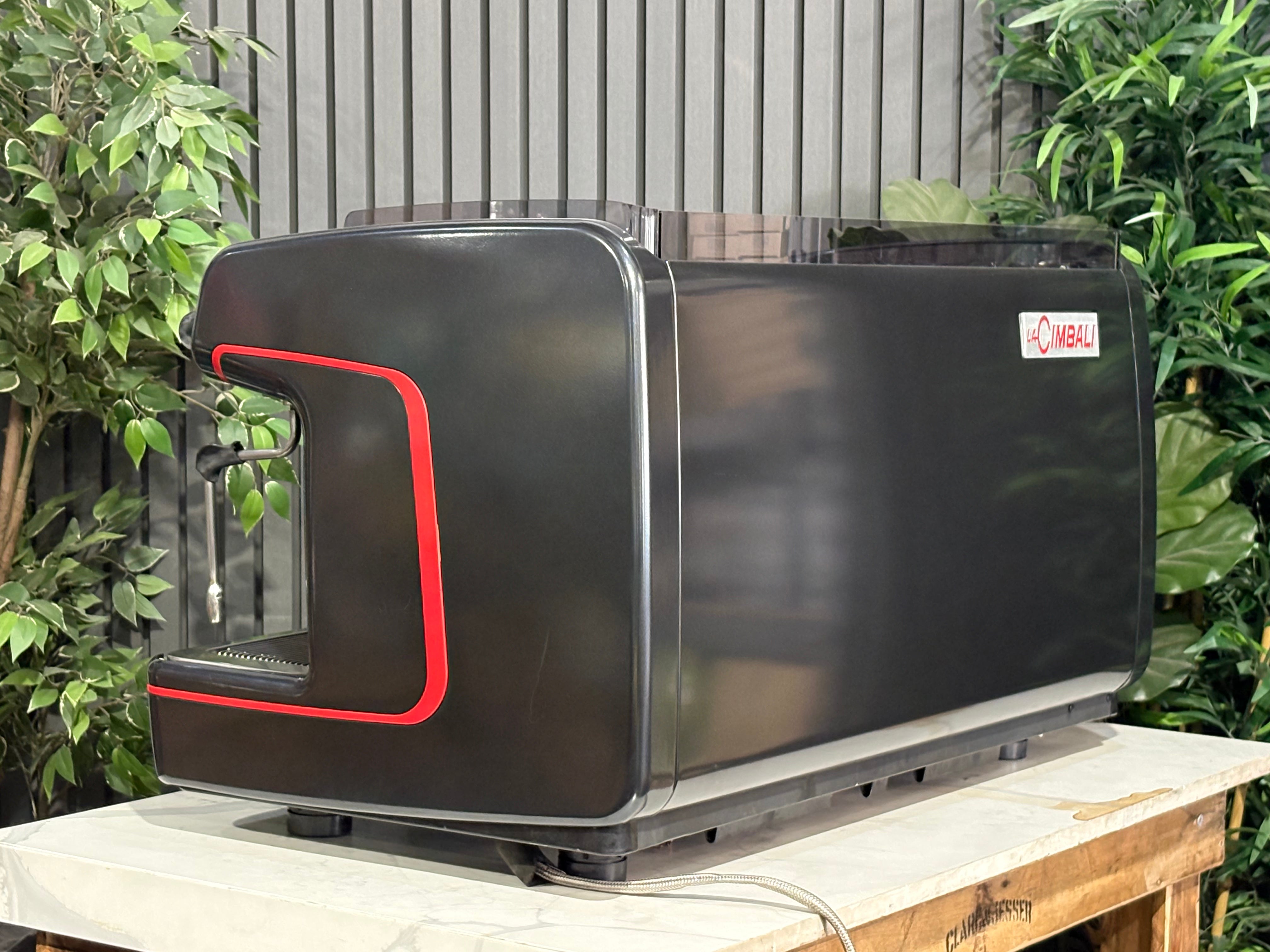 La Cimbali M100 3 Group - Used