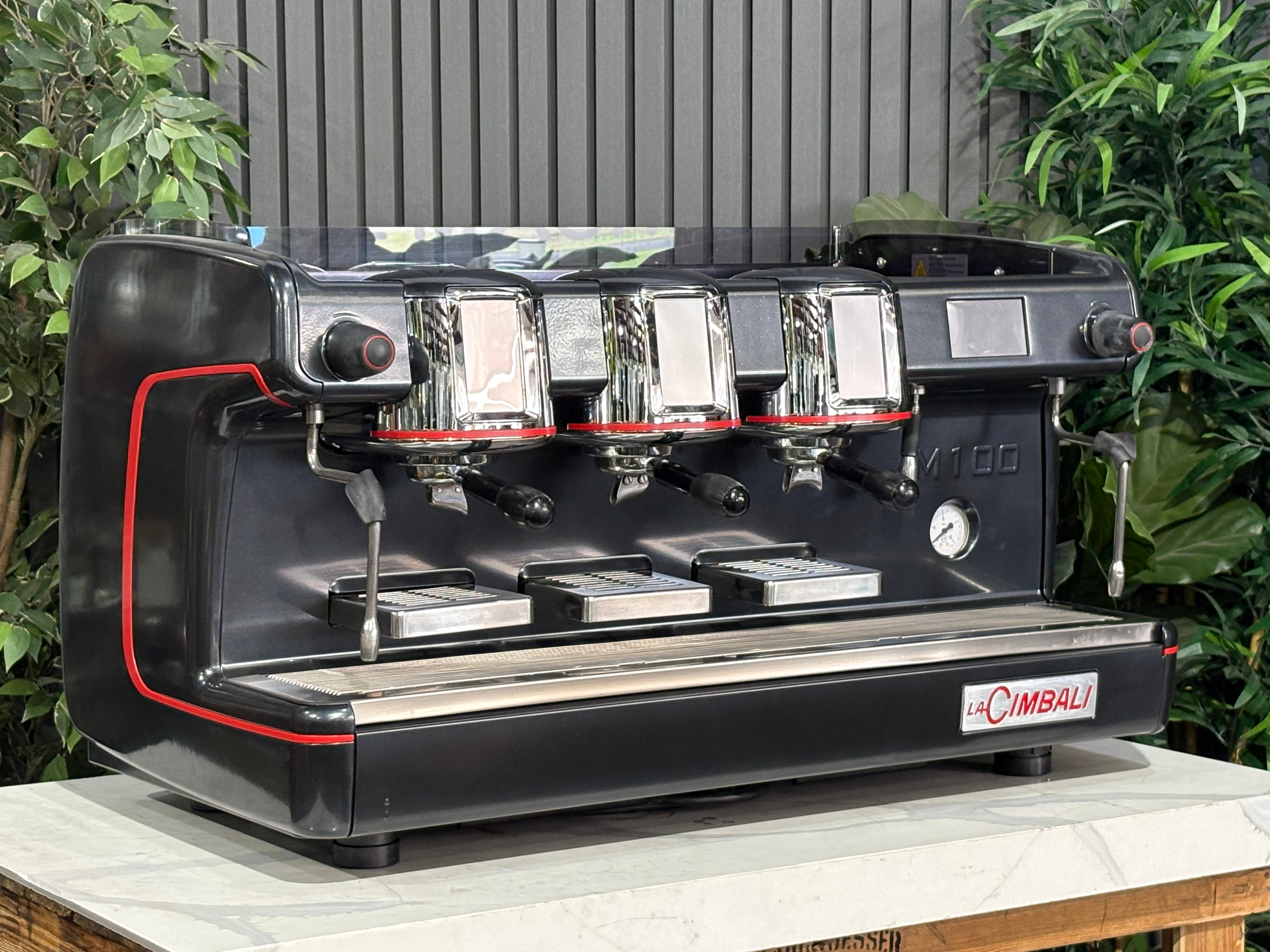 La Cimbali M100 3 Group - Used