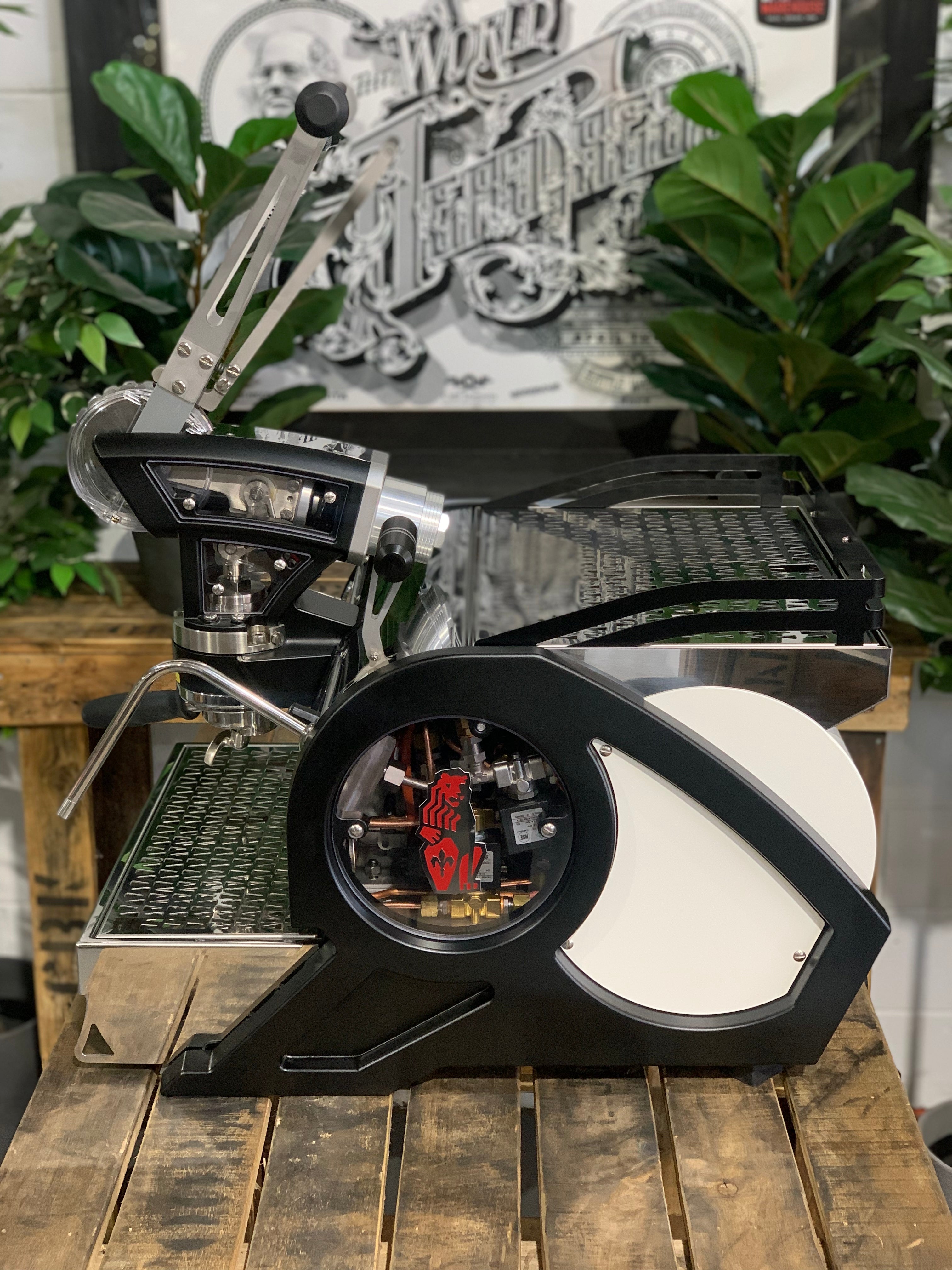 La Marzocco Leva X 1 Group Coffee Machine - Brand New