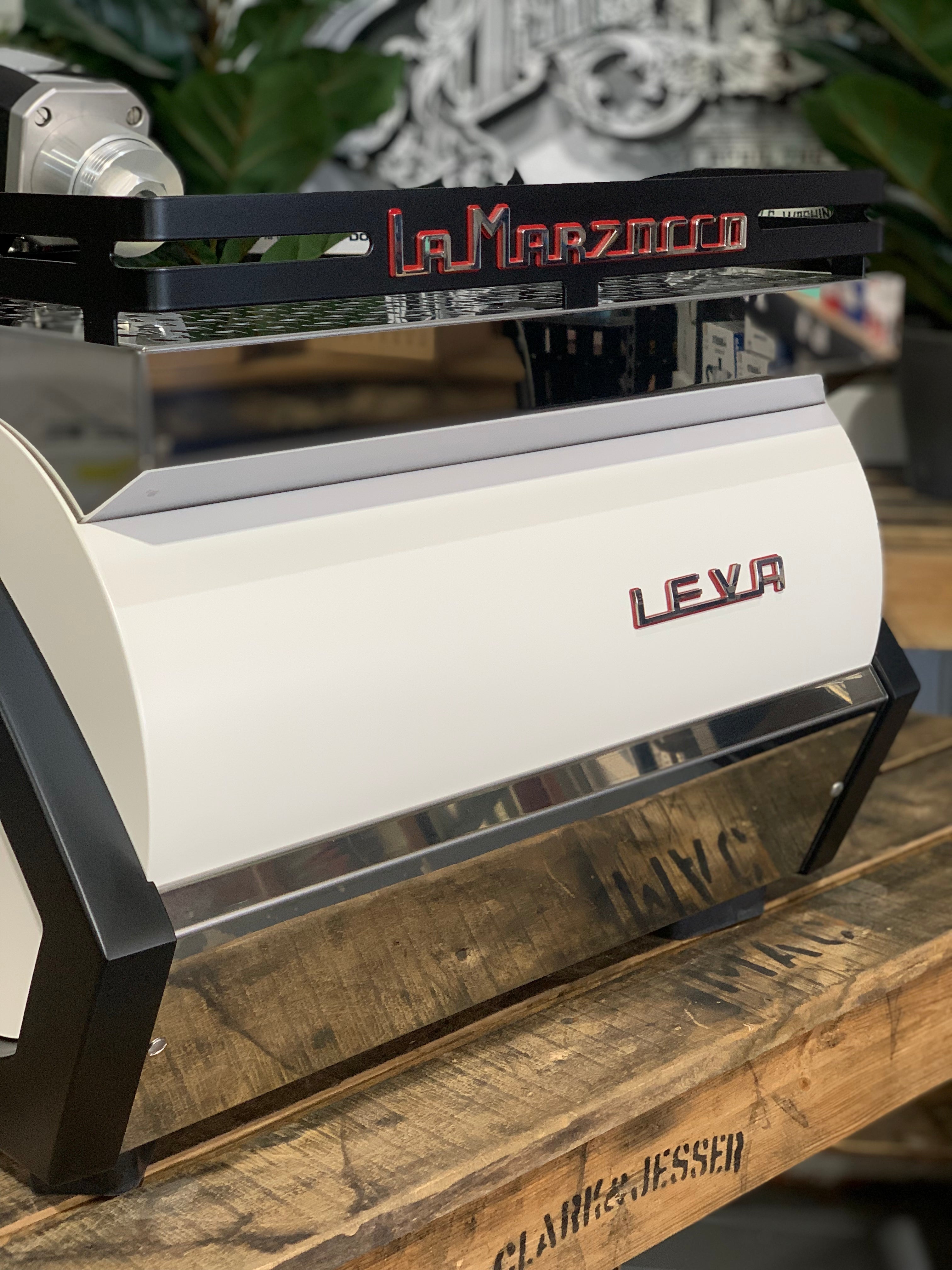 La Marzocco Leva X 1 Group Coffee Machine - Brand New