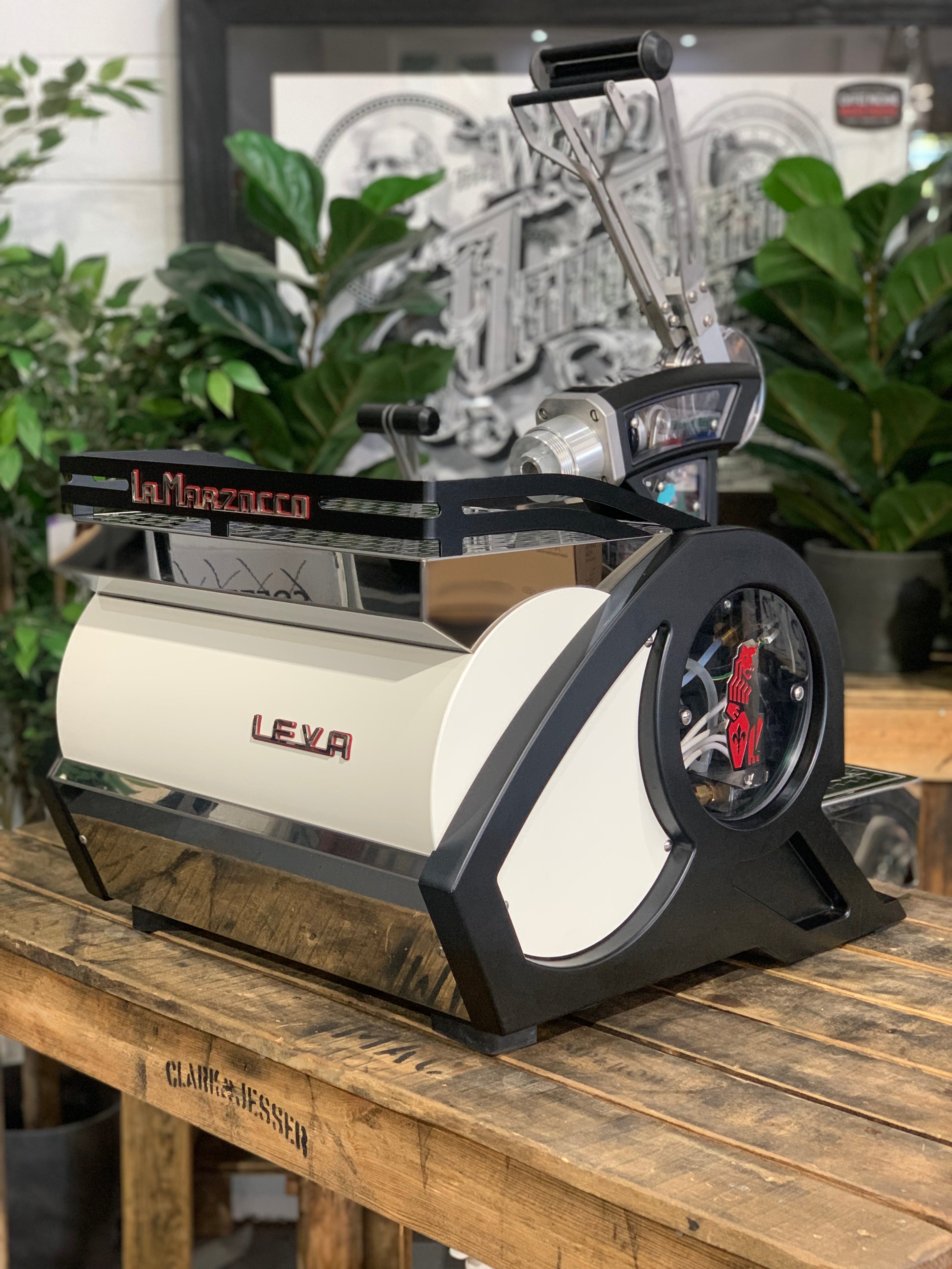 La Marzocco Leva X 1 Group Coffee Machine - Brand New