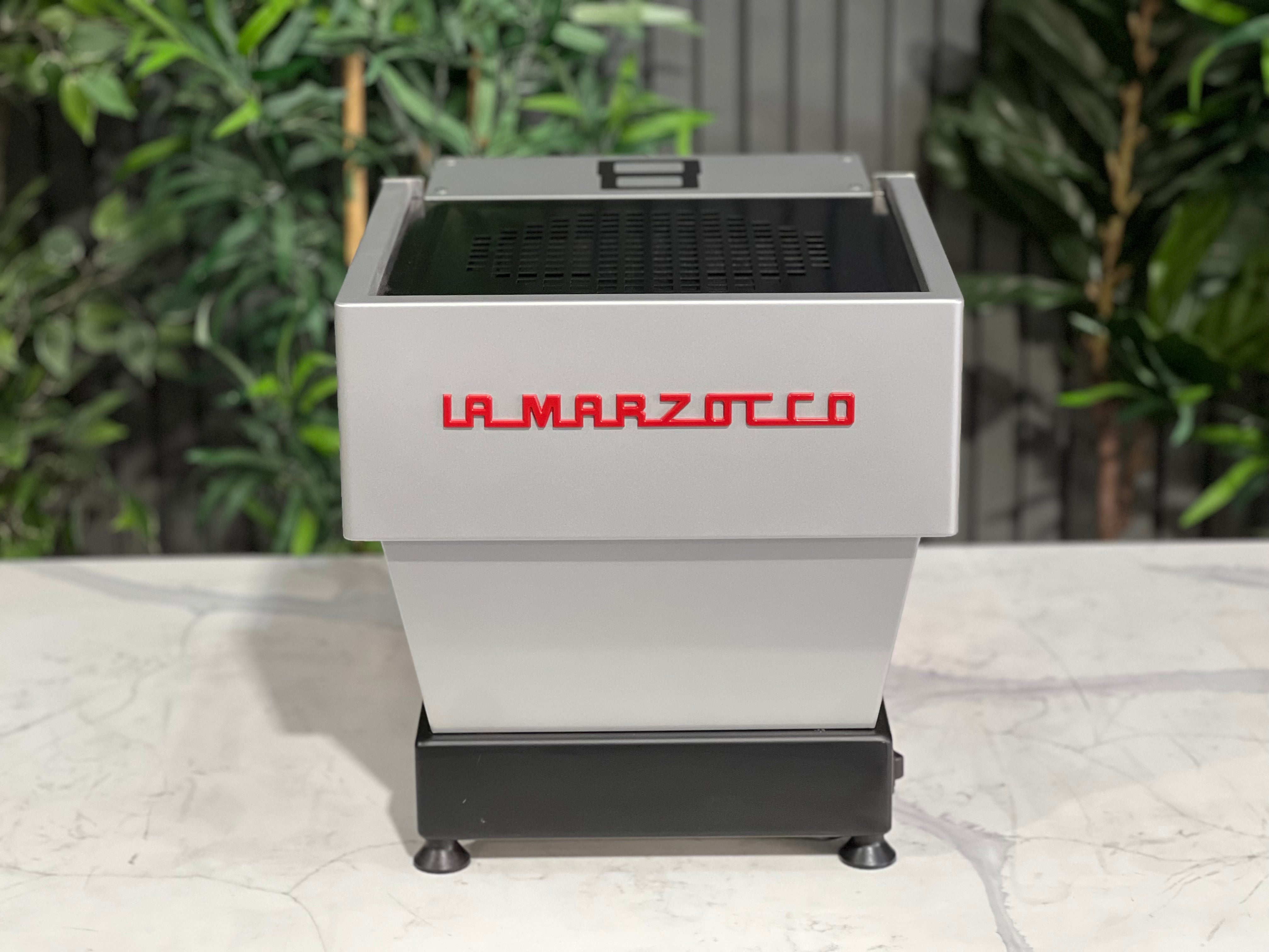 La Marzocco Linea Mini Coffee Machine Porsche Design
