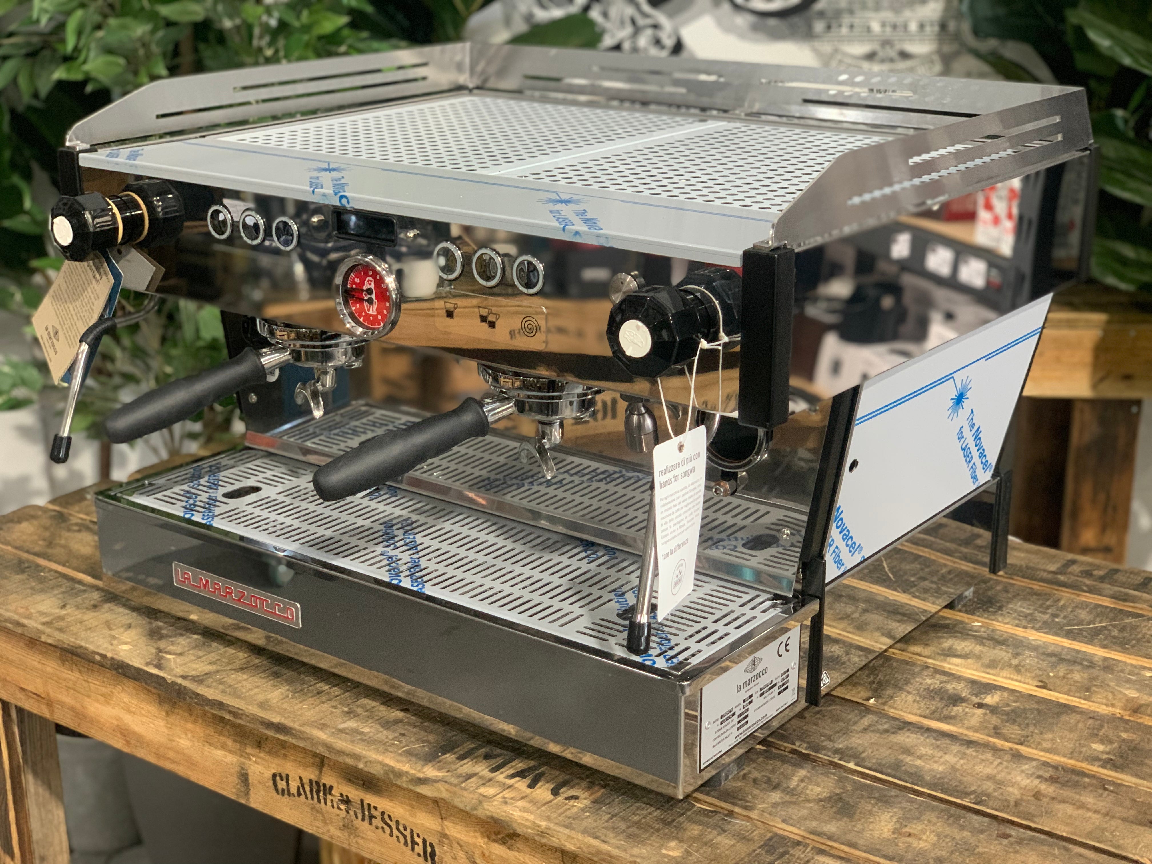 La Marzocco Linea PB 2 Group Coffee Machine - New