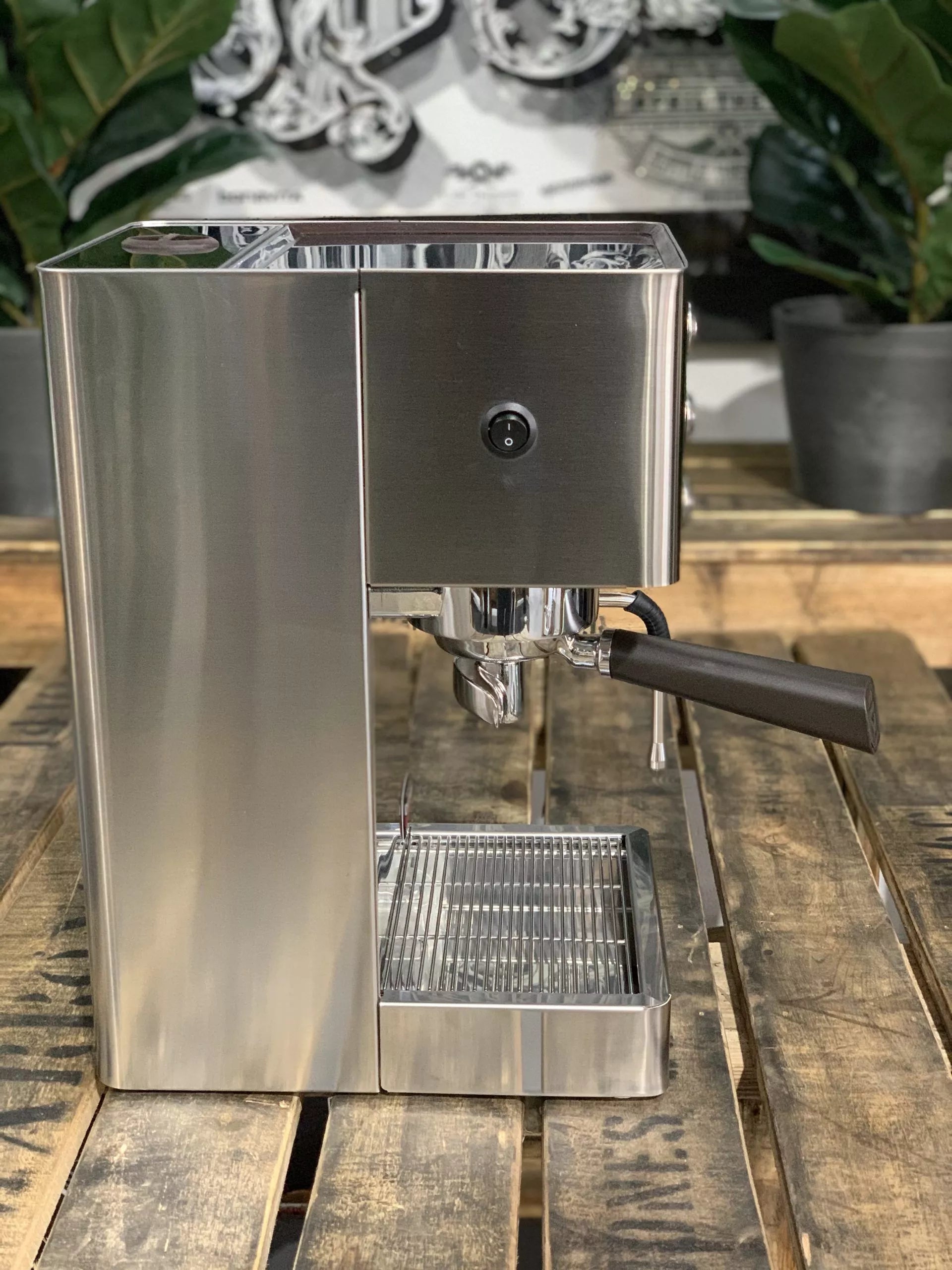 Lelit Victoria PID 1 Group Espresso Machine - New