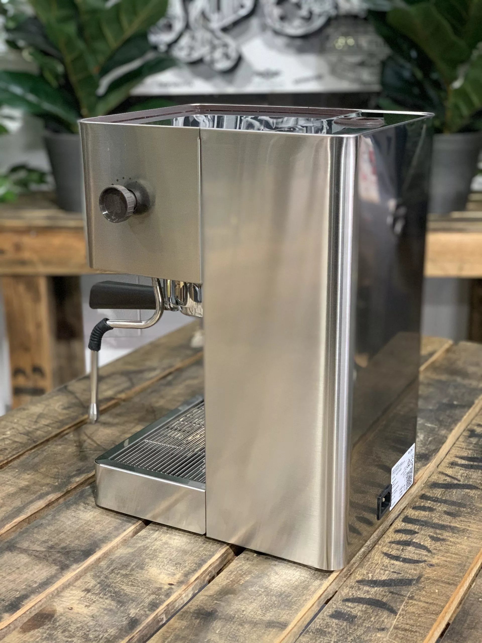 Lelit Victoria PID 1 Group Espresso Machine - New