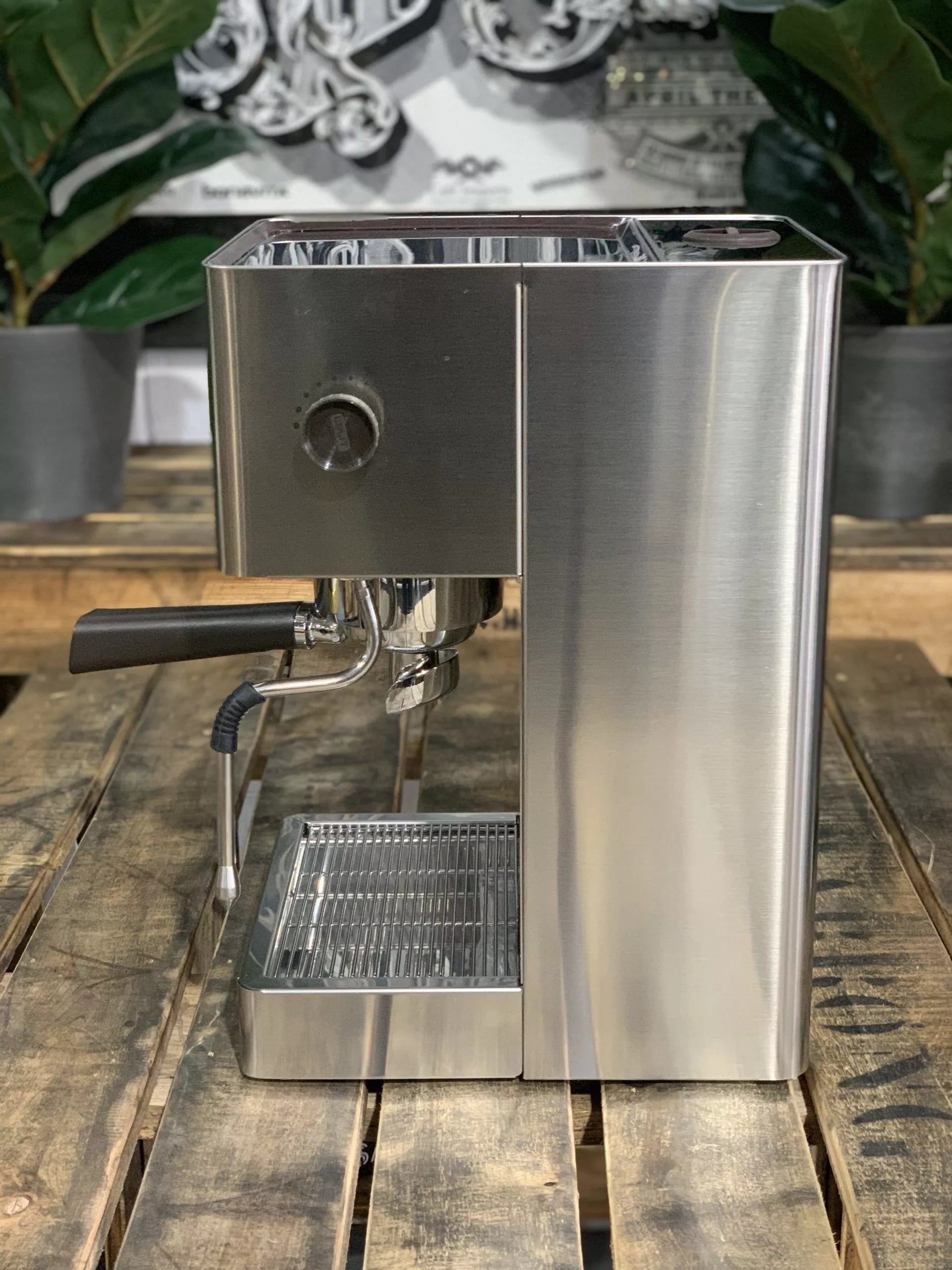 Lelit Victoria PID 1 Group Espresso Machine - New