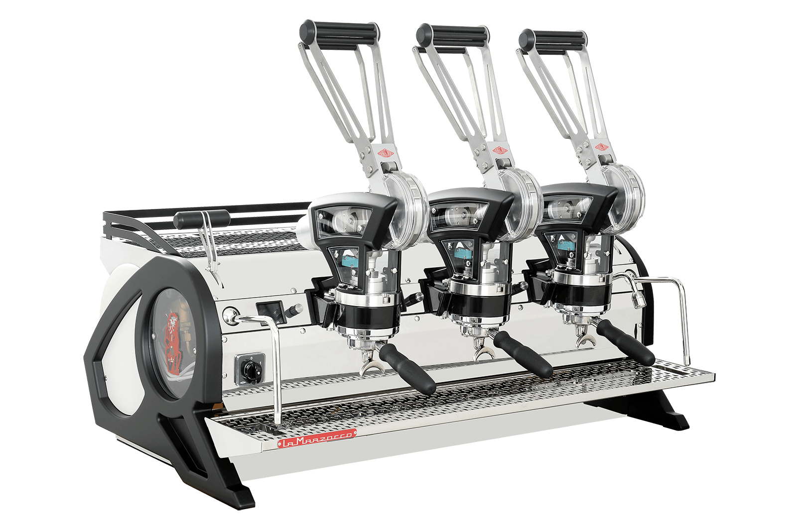 La Marzocco Leva X 3 Group Coffee Machine - Brand New