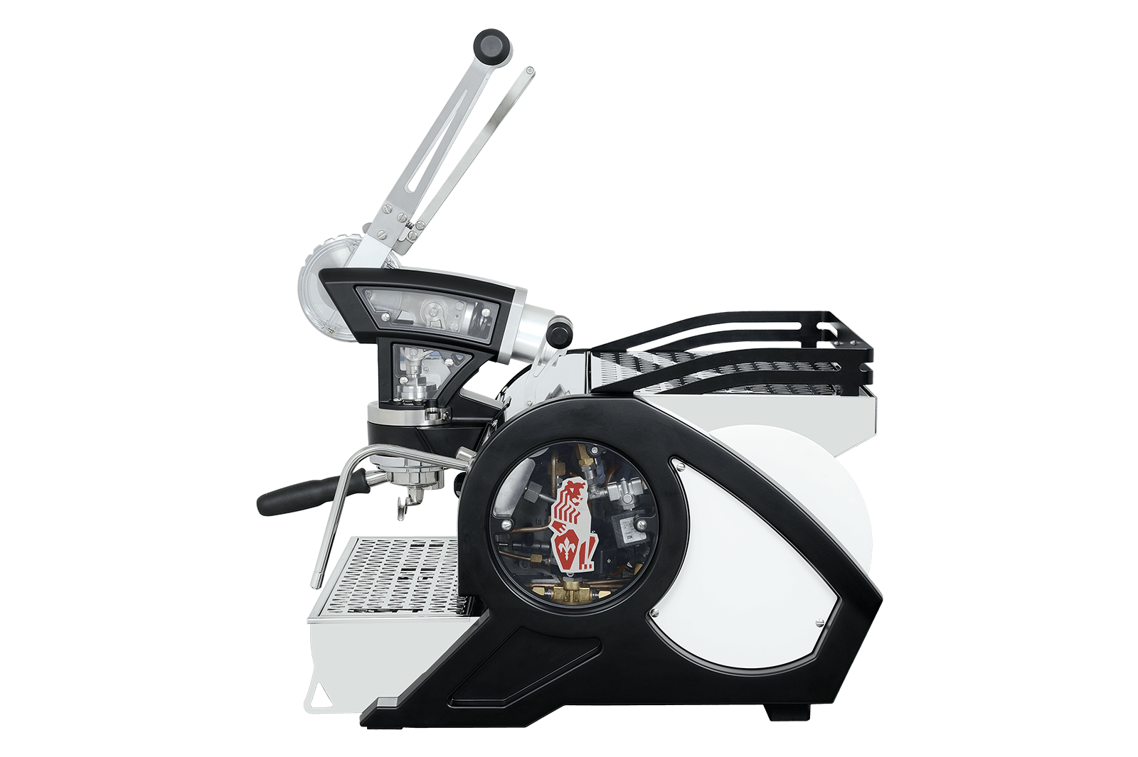 La Marzocco LEVA coffee machine coffee machine warehouse