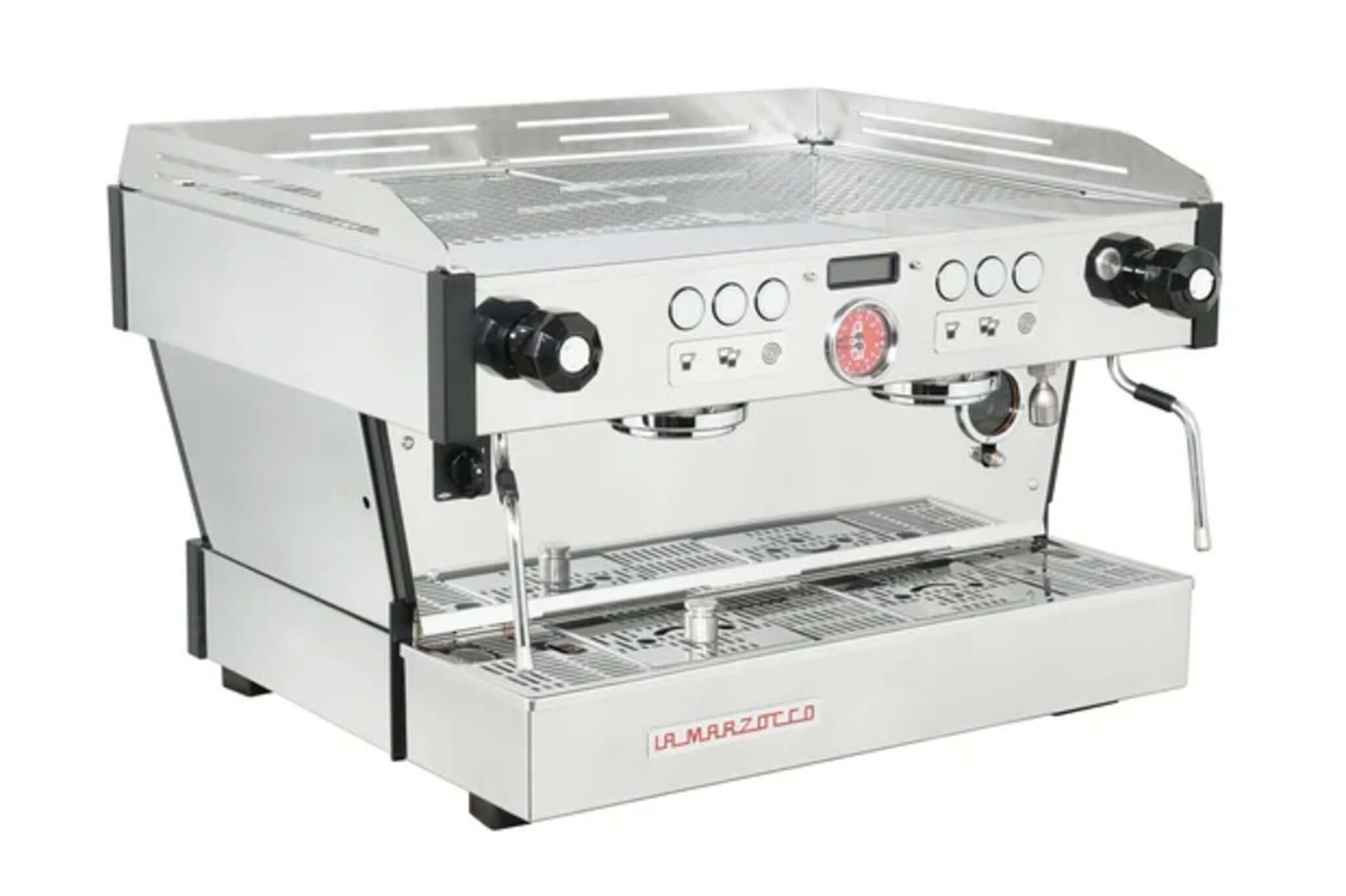 La Marzocco Linea Pb Abr 2 Group Brand New Stainless Espresso Coffee Machine