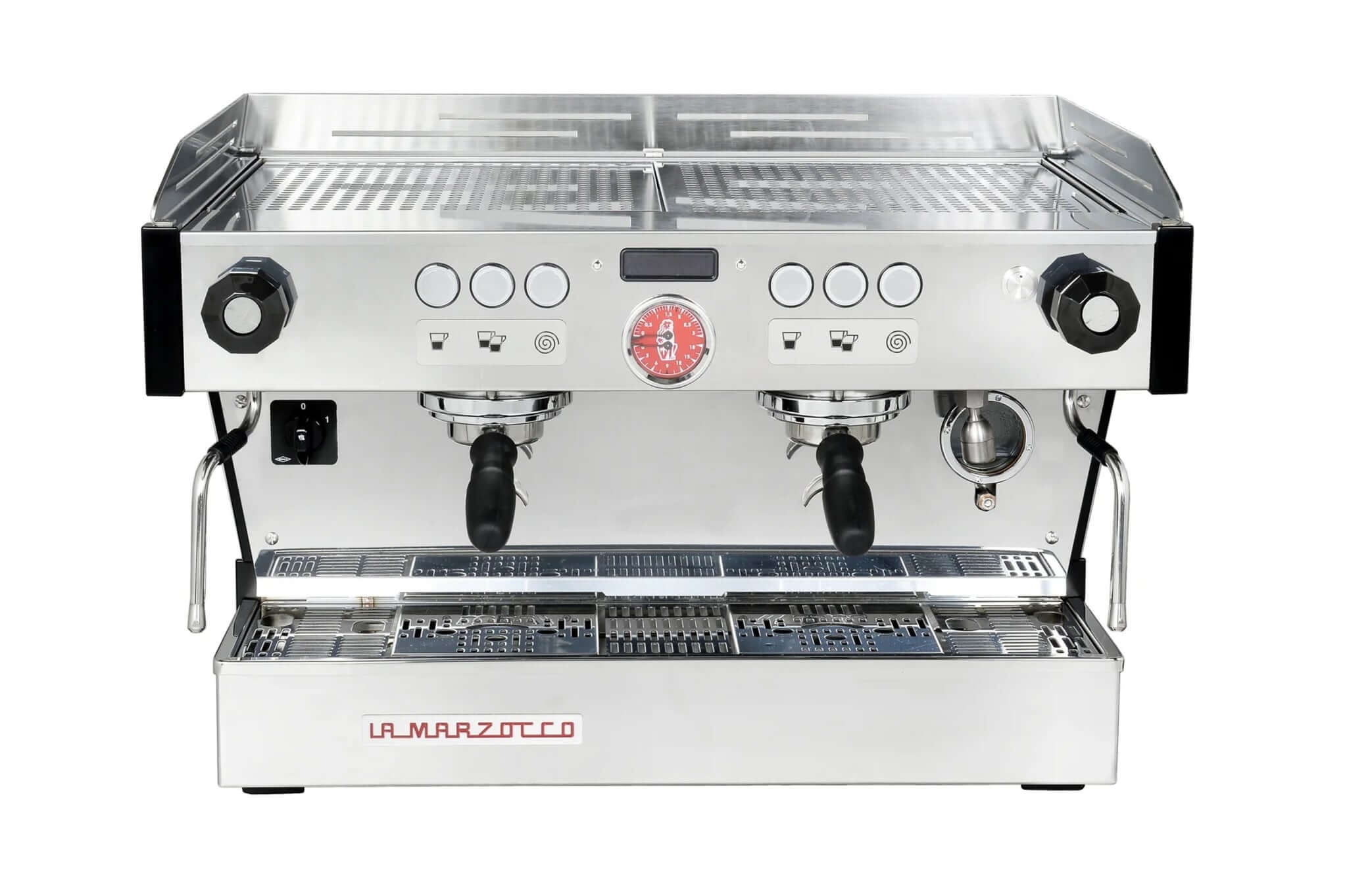 La Marzocco Linea Pb Abr 2 Group Brand New Stainless Espresso Coffee Machine