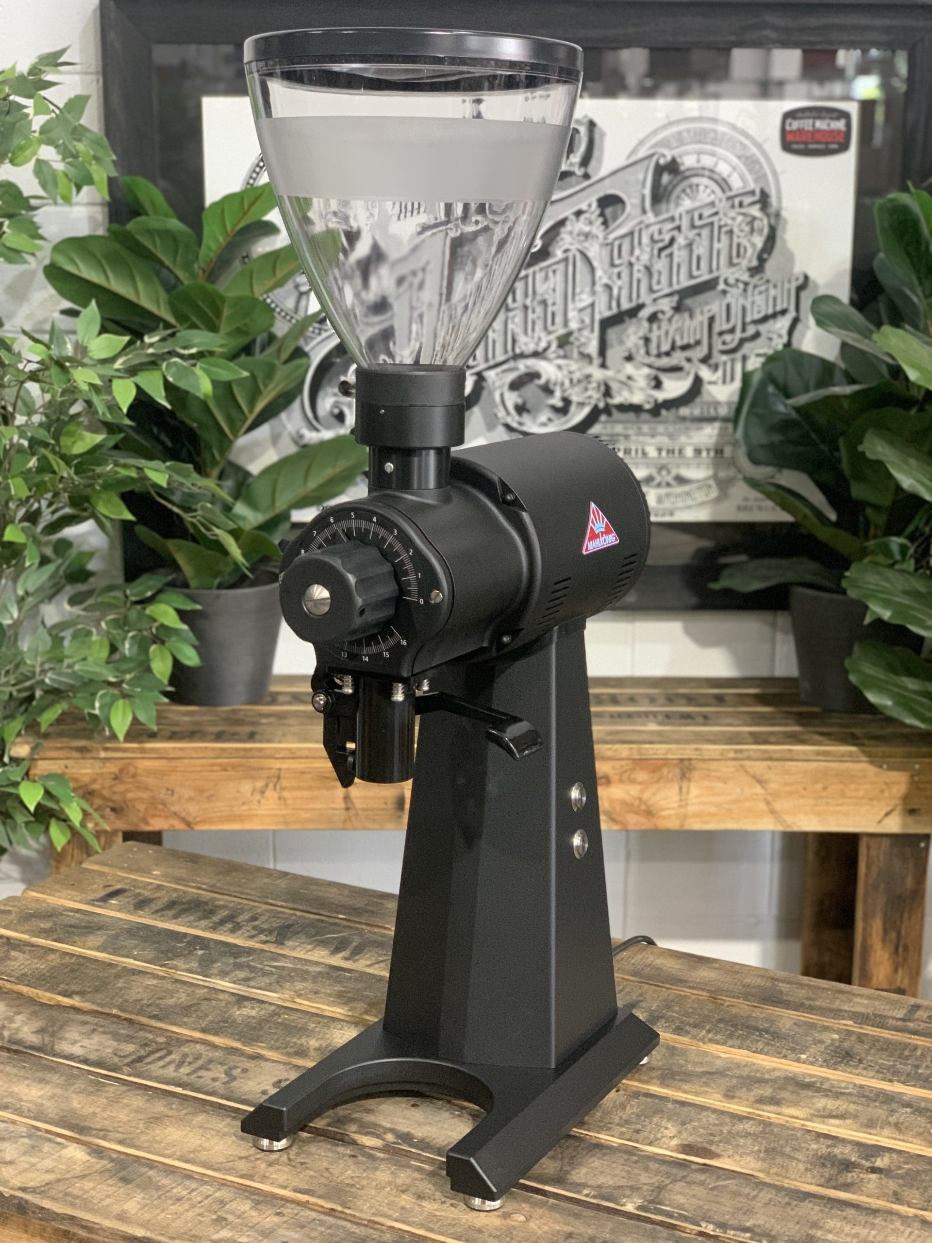 Mahlkonig EK43 Black - New