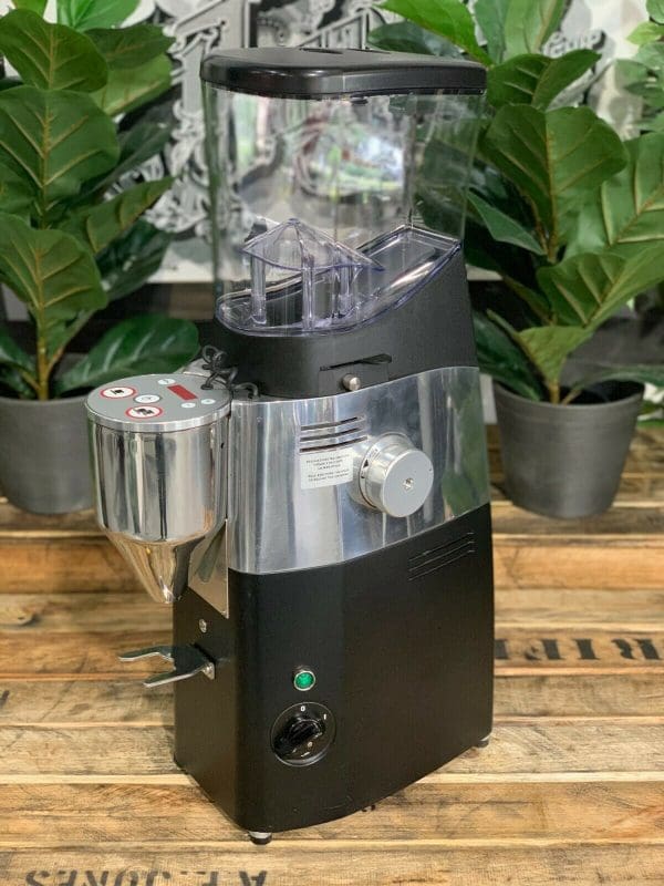 Mazzer Kold Electronic Espresso Coffee Grinder - Used