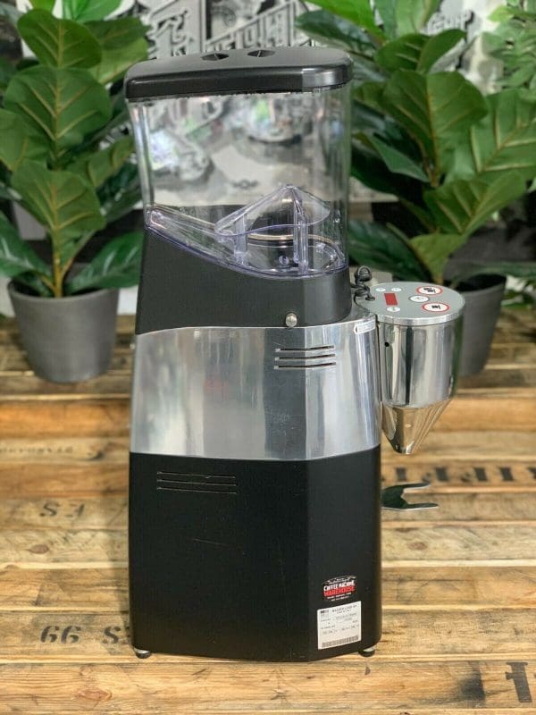 Mazzer Kold Electronic Espresso Coffee Grinder - Used