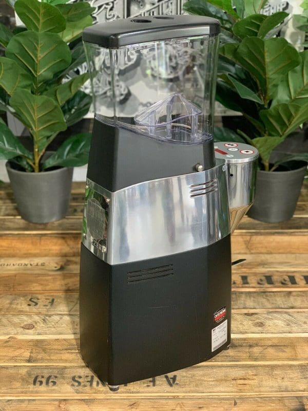 Mazzer Kold Electronic Espresso Coffee Grinder - Used