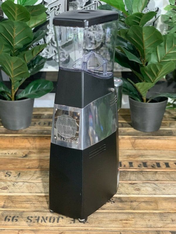 Mazzer Kold Electronic Espresso Coffee Grinder - Used