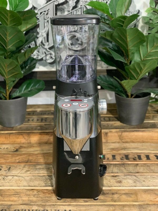 Mazzer Kold Electronic Espresso Coffee Grinder - Used