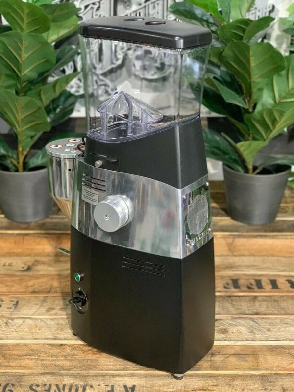 Mazzer Kold Electronic Espresso Coffee Grinder - Used