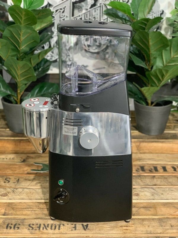 Mazzer Kold Electronic Espresso Coffee Grinder - Used