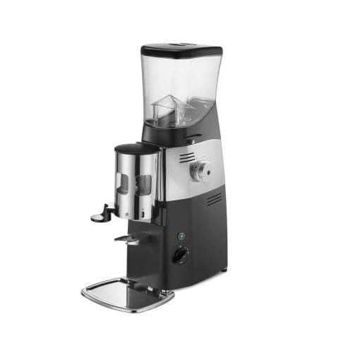 Mazzer Kold Automatic Coffee Black Grinder - New